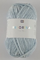 Rico - Ricorumi - Nilli Nilli DK - 014 Light Blue